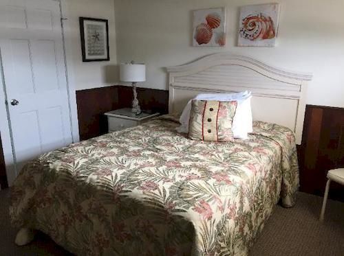 Sun 'N' Sand Motel Stone Harbor Eksteriør billede